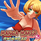 ComiPo! Swim Wear