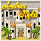 Arabian Nights Resource Pack
