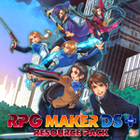 RPG Maker DS+ Resource Pack