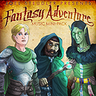 Fantasy Adventure Mini Music Pack