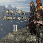 High Fantasy Resource Bundle II