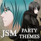 JSM Party Themes