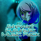 JSM Futuristic Music Pack