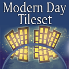 Modern Day Tiles Resource Pack