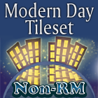 Modern Day Tiles Resource Pack (Non RM)