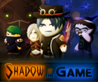 Shadow Of The Game