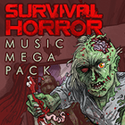 Survival Horror Music Mega-Pack