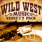 Wild West Music Variety Pack