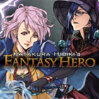 Fantasy Hero Character Pack