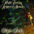 High Fantasy Mega Bundle