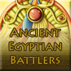 Egyptian Myth Battlers