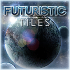Futuristic Tiles Resource Pack