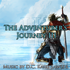 The Adventurer's Journey III