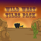 Wild West Tiles Pack