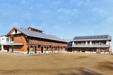下灘小学校【双海地区】