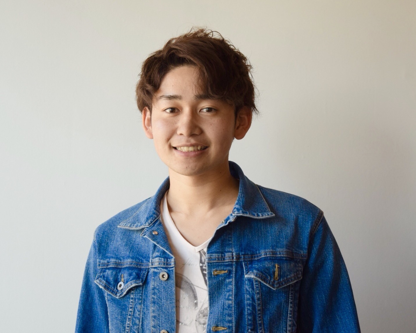 代表 和田賢人