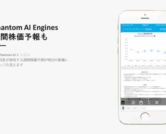 週間株価予報