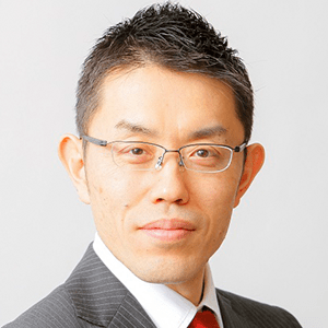Ken Kawai<br>Legal