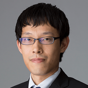 Takato Fukui<br>Legal