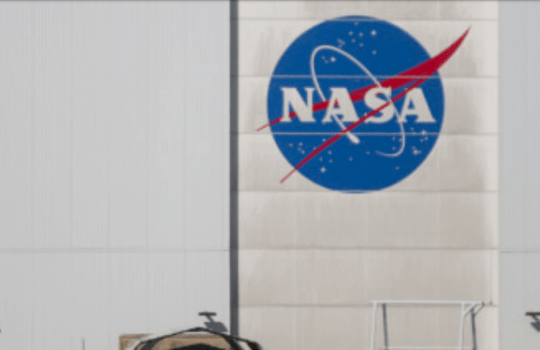 米NASA、中国JDドットコムが明かした「AI活用」の驚愕の中身