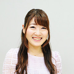 中田有香