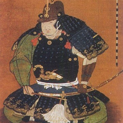 榊原康政