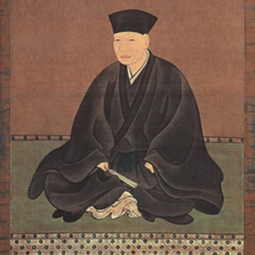 千利休