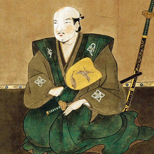武田勝頼