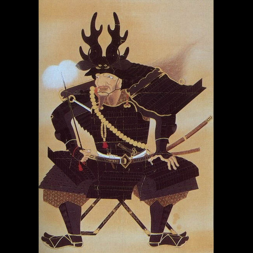 本多忠勝