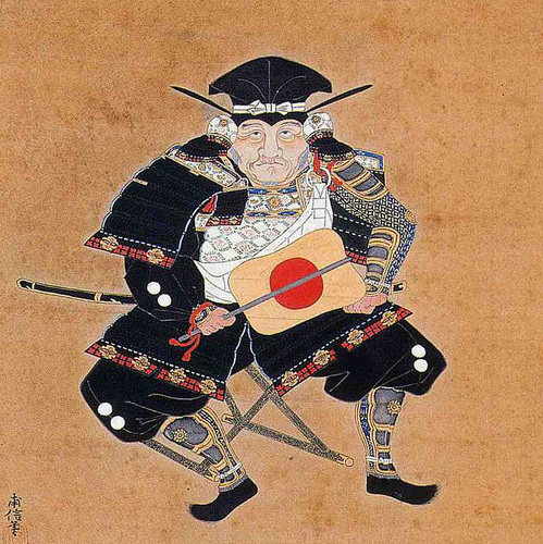 池田恒興