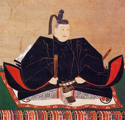 徳川秀忠