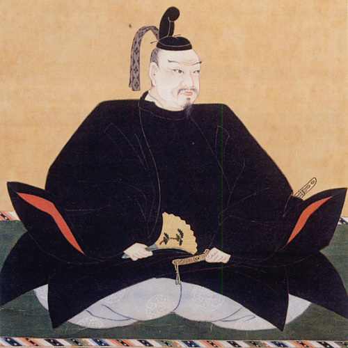毛利輝元