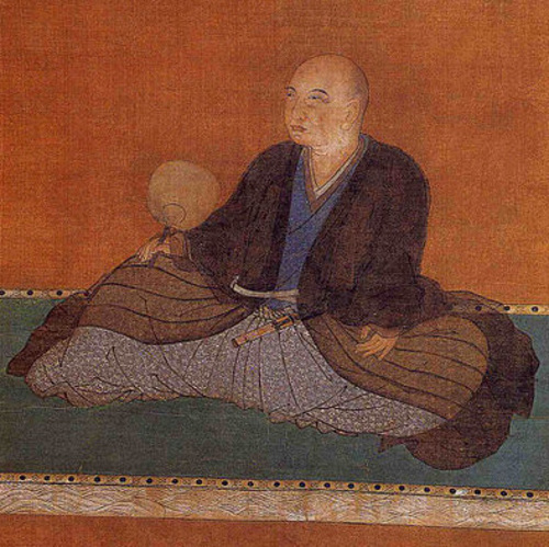 細川幽斎