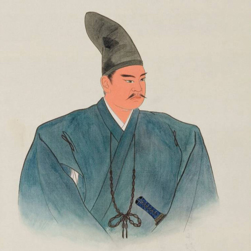 上杉景勝
