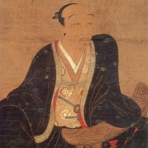 前田利家