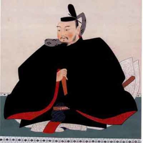 佐々成政
