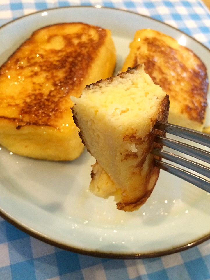 関連するまとめ記事:早起きが苦手な人必見!ふっくらモチモチの「ホテルブレッド」で布団から出るのが楽しみに♪メインイメージ|Snapdishレシピ・料理まとめ