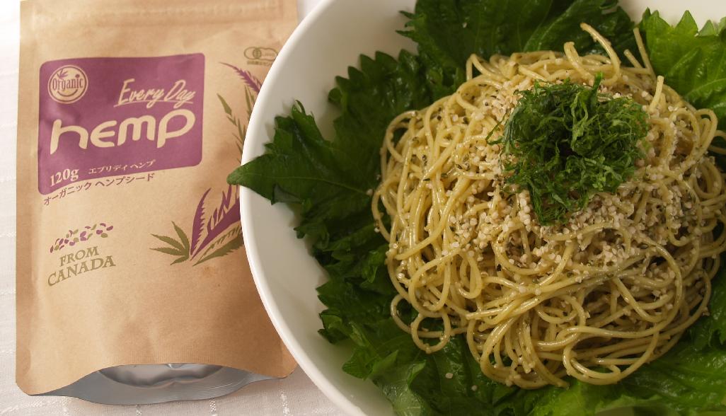 関連するまとめ記事:パスタや素麺にササッとかけるだけ♡「ヘンプシード」でお手軽ダイエット始めてみます!メインイメージ|Snapdishレシピ・料理まとめ