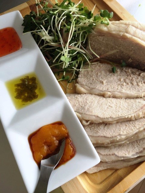 関連するまとめ記事:これぞ120℃ミラクル!アメリカン・ポークなら、ほおっておくだけでレストラン級のローストポークが勝手にできちゃう!メインイメージ|Snapdishレシピ・料理まとめ