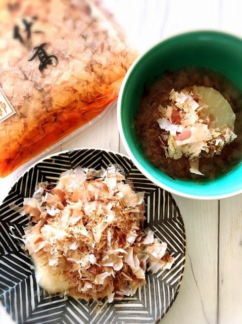 関連するまとめ記事:幻の鰹節「伏高の薩摩型本節削節」がおいしすぎて、メガ盛りが止まらない!!!メインイメージ|Snapdishレシピ・料理まとめ