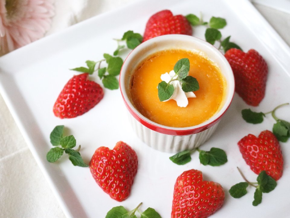 関連するまとめ記事:SnapDish史上、一番シンプルなスイーツ誕生!プロも愛用の「ヨード卵・光」と 砂糖だけで、衝撃のおいしさに!メインイメージ|Snapdishレシピ・料理まとめ