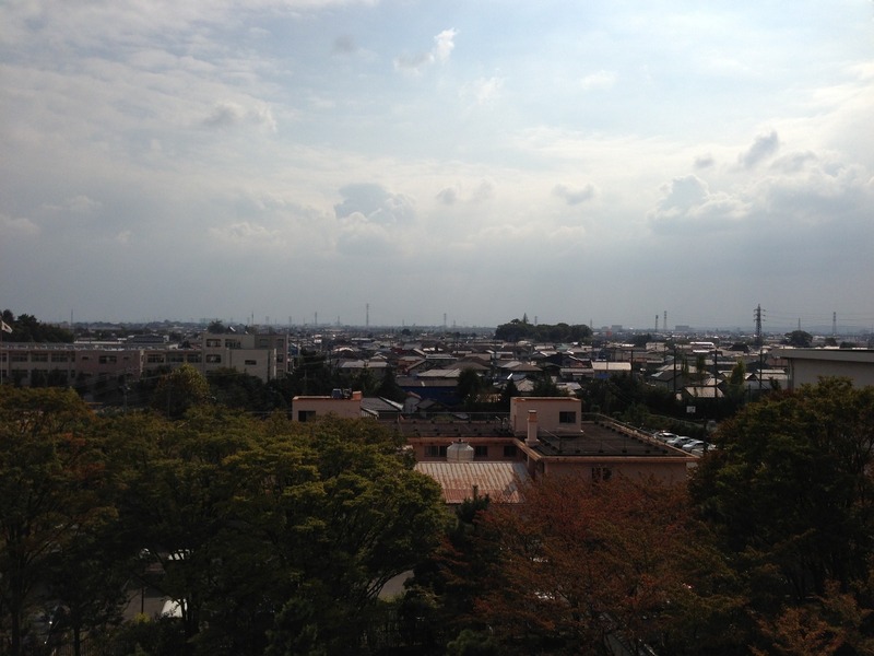 【忍城】下忍口方面