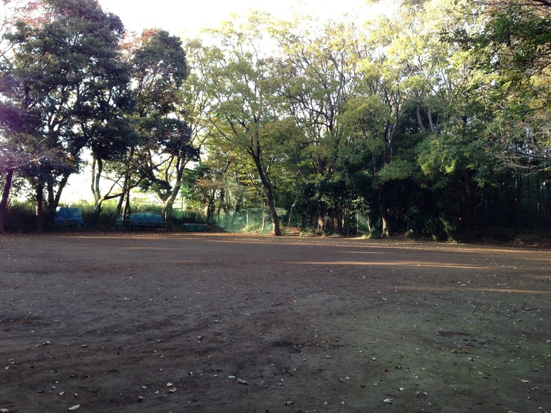 【小机城】本丸