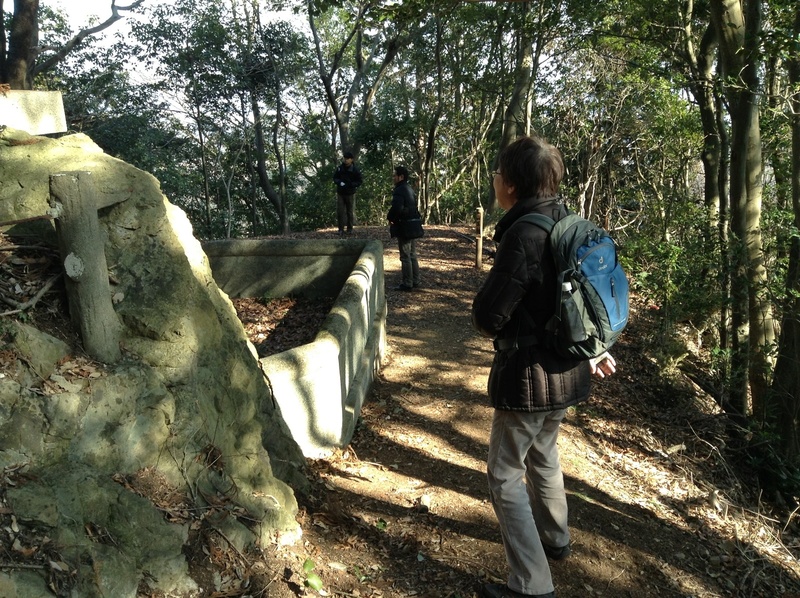 山王台