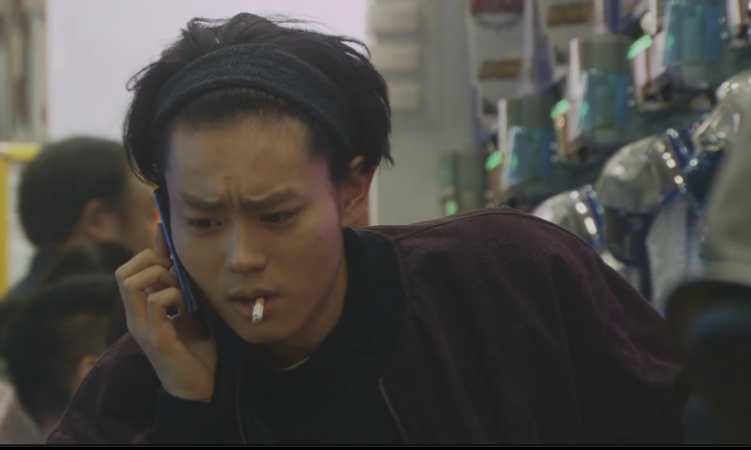 菅田将暉_ドラマ_ラブソング_月9_2
