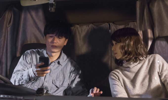 偶像日本_コントレール_NHK_井浦新_石田ゆり子2