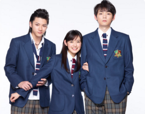海外で大活躍の若手俳優古川雄輝。高学歴、帰国子女、9頭身と超ハイスペックが続々!リアル王子様の秘密に迫る