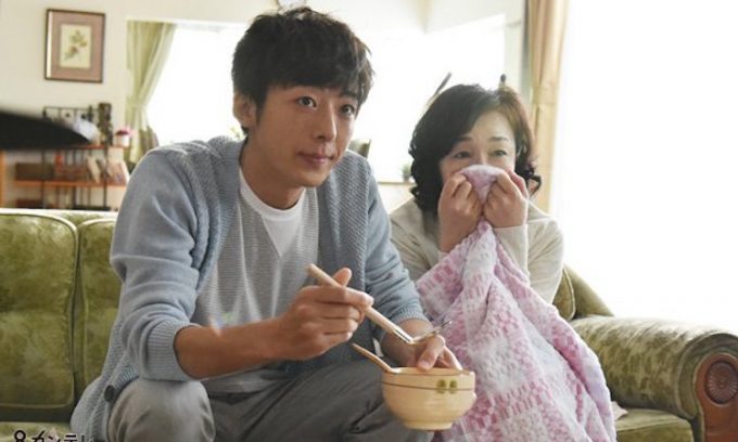 僕のヤバイ妻第4話、近所の鯨井夫婦が怪しい雰囲気を出し始める