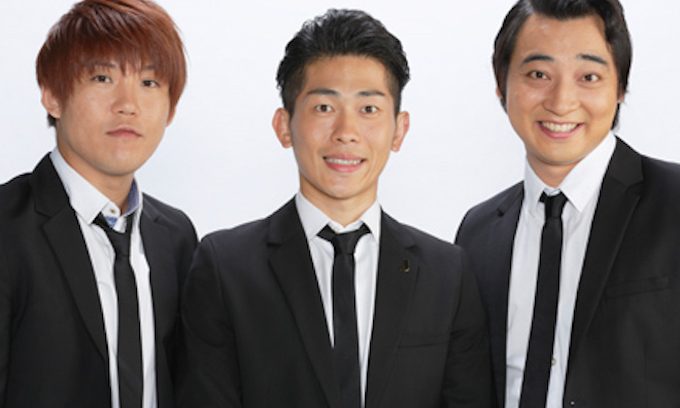 ジャングルポケット斉藤ドラマ出演増加で話題に。俳優としての実績も?