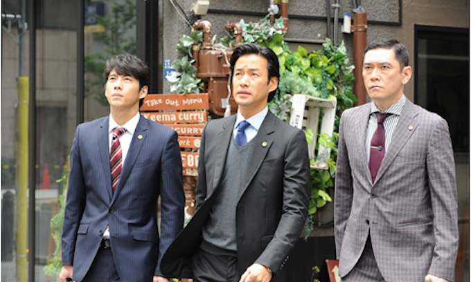 『グッドパートナー』賀来賢人のゆとりっぷりがパワーアップ!「ゆとり社員」は今どきドラマ必須のスパイス?